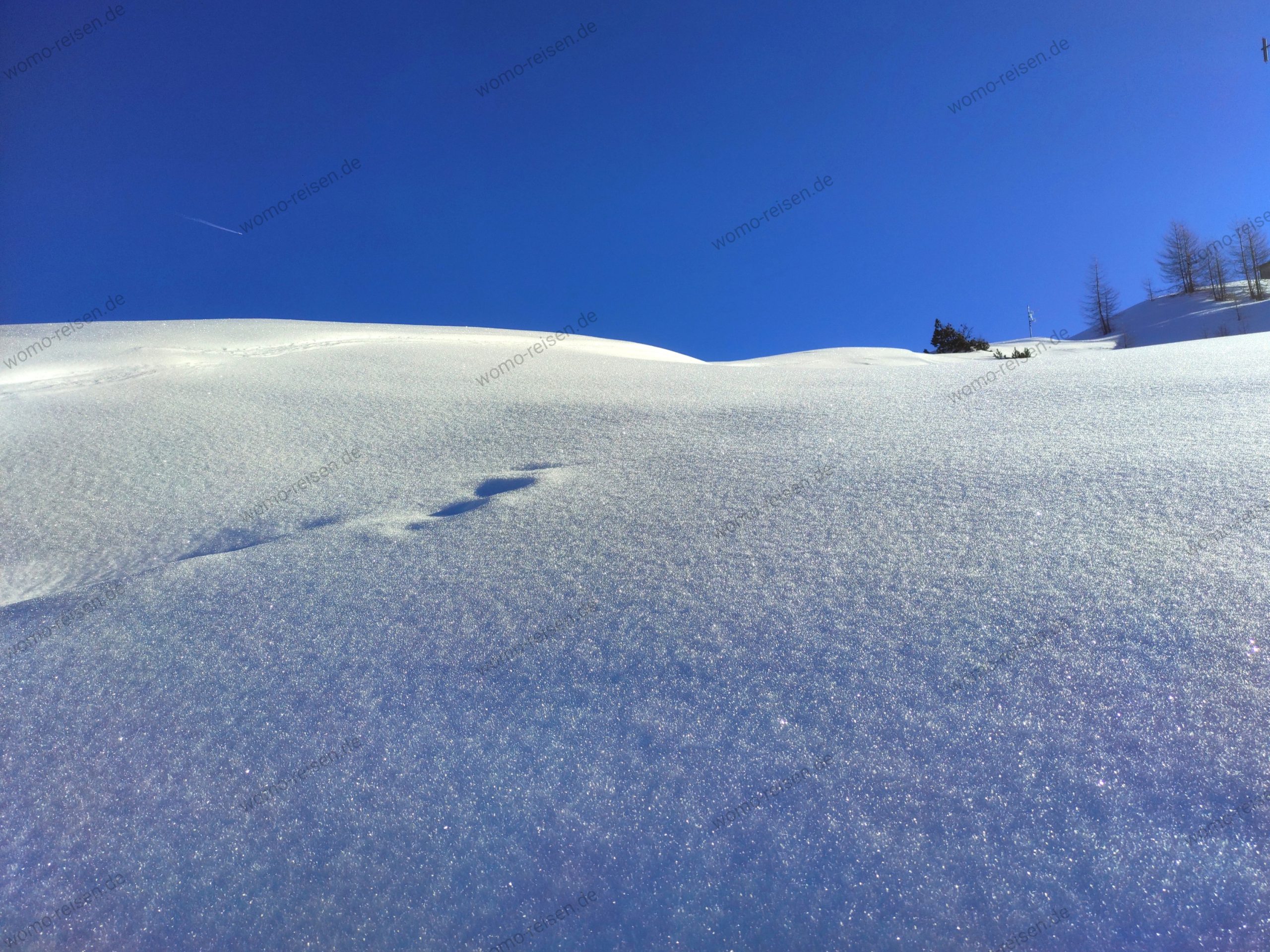 Ein Traumtag am Passo d‘ Eira ☀️